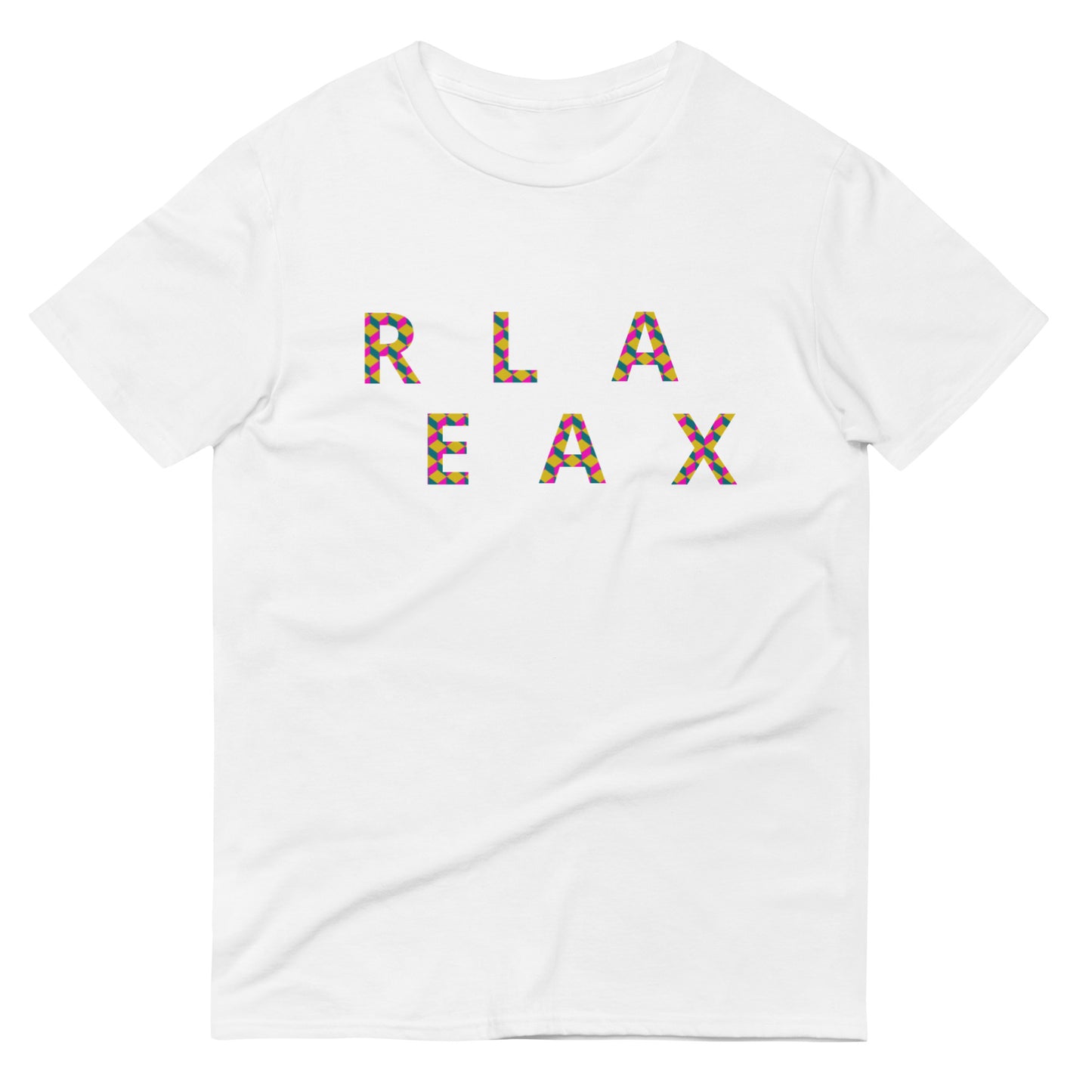 Relax Double 'A' 916 Tee